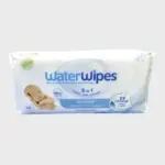 WaterWipes Sensitive+ Newborn & Baby Wipes 60pcs – 99.9% Water Baby Wipes for Gentle Cleaning 1 WaterWipes Sensitive+ Newborn & Baby Wipes 60pcs – 99.9% Water Baby Wipes for Gentle Cleaning