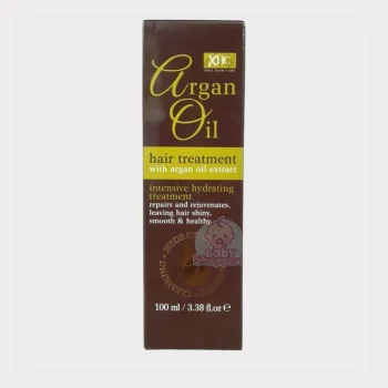 Xpel Argan Oil Hair Treatment With Argan Oil Extract 100ml