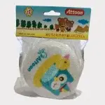 Attoon Baby Bath Sponge