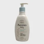 Aveeno Baby Daily Moisture Lotion with Prebiotic Oat 354ml