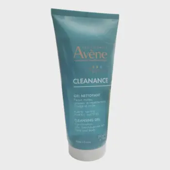 Avene Cleanance Cleansing Gel 200ml