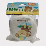 Attoon Baby Bath Sponge 1 Baby Bath Sponge