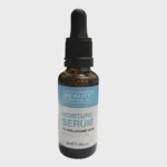 Beauty Formulas 1% Hyaluronic Acid Moisture Face Serum 30ml
