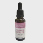 Beauty Formulas 10% AHA + 2% BHA Renewing Face Serum 30ml