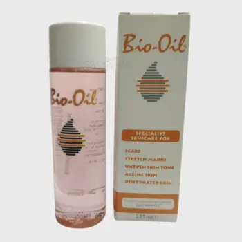 Bio Oil Specialist Skincare Oil 125ml
