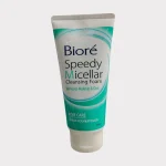 Biore Speedy Micellar Acni Care Cleansing Foam 90ml