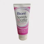 Biore Speedy Micellar Moisture Soft Cleansing Foam 90g
