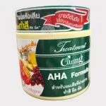 Caring AHA Formula Hair Treatment Hair Mask 250ml
