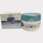 Cetaphil Optimal Hydration Replenishing Night Cream 50g