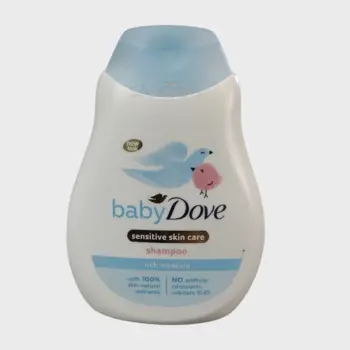 Dove Baby Rich Moisture Shampoo 200ml