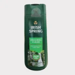 Irish Spring Original Clean Moisturizing Face & Body Wash 591ml