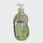 Kodomo Baby Head To Toe Wash 0m+ 400ml