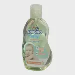 Kodomo Baby Top To Toe Hair & Body Bath 200ml