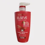 Loreal Elseve Color Protect 7 Week Protecting Shampoo 410ml