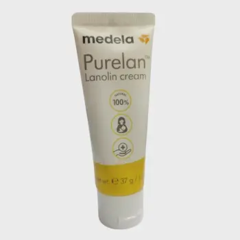 Medela Purelan Lanolin Cream 37g