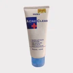 Mistine Acne Clear Facial Foam 85g