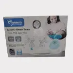 Momeasy Electric Breast Pump