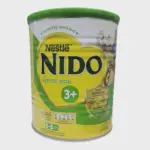 Nestle NIDO 3+ Little Kids 3-5 Years 400g 1 Nestlé NIDO 3+ Little Kids 3-5 Years 400g