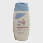 Sebamed Baby Body Milk 200ml