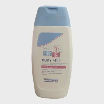 Sebamed Baby Body Milk 200ml
