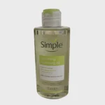 Simple Hydrating Cleansing Oil 125ml
