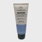 The Body Shop Skin Defence Multi-Protection Light Essence SPF 50 Pa+++ 60ml