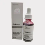 The Ordinary AHA 30% + BHA 2% Peeling Solution 30ml