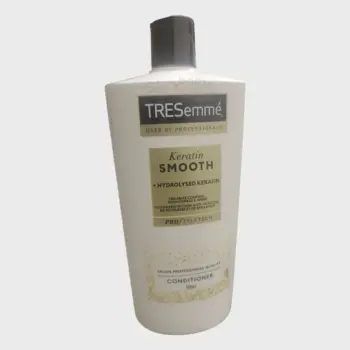 Tresemme Keratin Smooth Conditioner 685ml