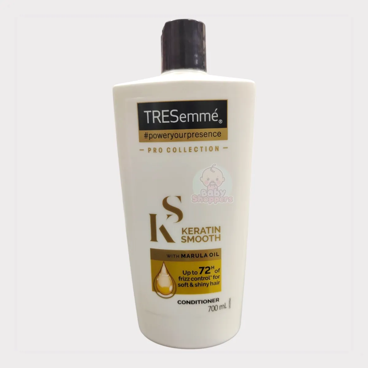 Tresemme Keratin Smooth Conditioner 700ml Tresemme Keratin Smooth Conditioner 700ml Tresemme Keratin Smooth Conditioner 700ml