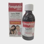 Vitabiotics Feroglobin Liquid 200ml 1 Vitabiotics Feroglobin Liquid 200ml