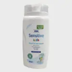 Asda Kids Sensitive Head To Toe Wash 500ml