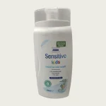 Asda Kids Sensitive Head To Toe Wash 500ml 1 Asda Kids Sensitive Head To Toe Wash 500ml