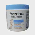 Aveeno Baby Eczema Care Nighttime Balm 311g