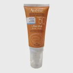 Avene Ultra-Mat Fluid Sunscreen SPF50+ 50ml