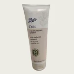 Boots Oats Moisturising Cream for Dry & Sensitive Skin 250ml 1 Boots Oats Moisturising Cream for Dry & Sensitive Skin 250ml