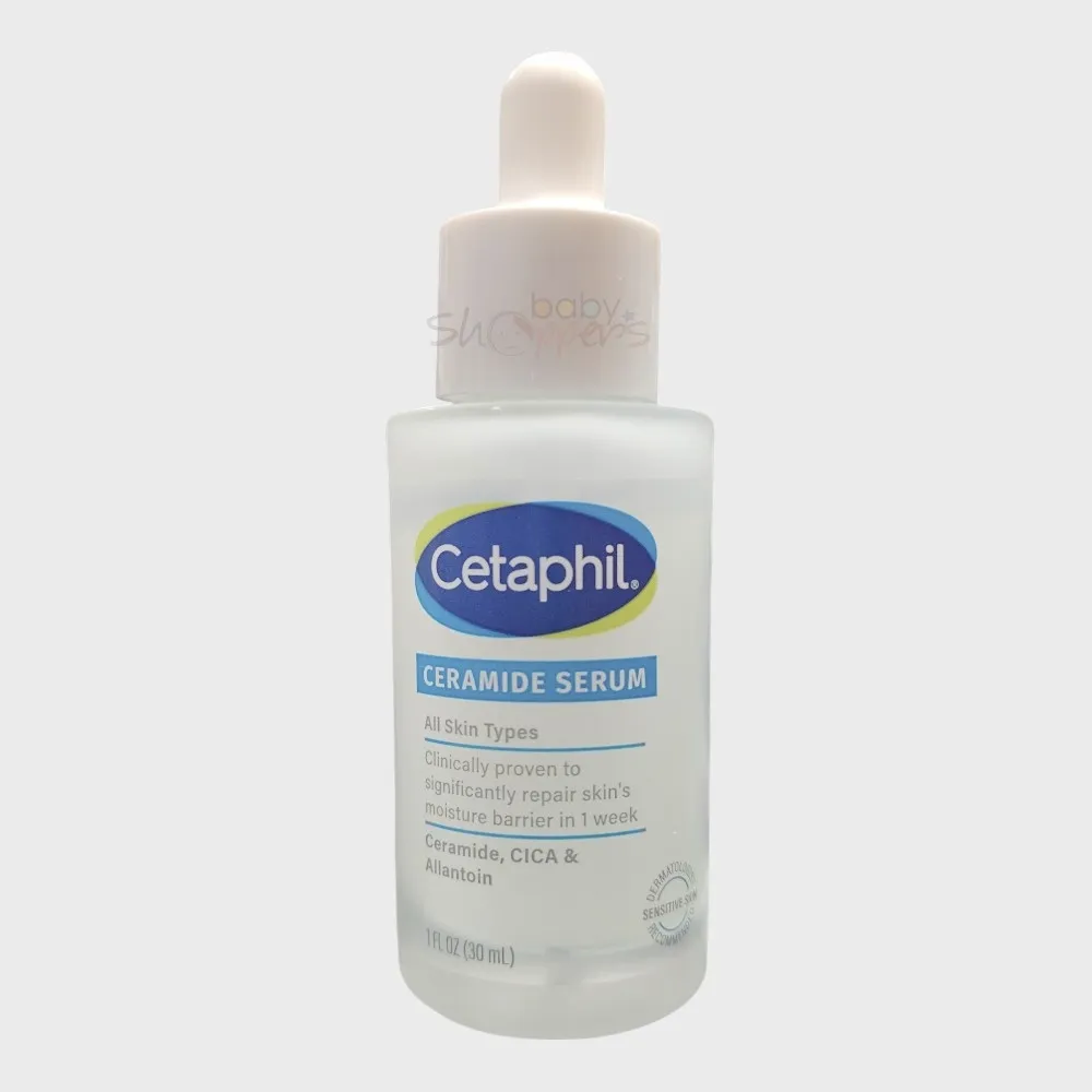 Cetaphil Ceramide Serum All Skin Types 30ml Cetaphil Ceramide Serum All Skin Types 30ml