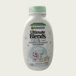 Garnier Ultimate Blends Kids 2in1 Frozen Shampoo & Detangler 250ml 1 Garnier Ultimate Blends Kids 2in1 Shampoo & Detangler 250ml