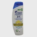 Head & Shoulders 2in1 Anti Dandruff Shampoo & Conditioner 360ml
