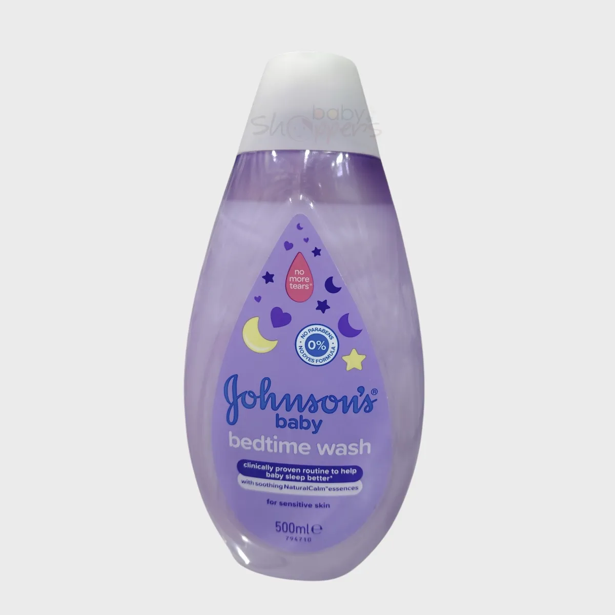 Johnsons Baby Bedtime Wash 500ml Johnsons Baby Bedtime Wash 500ml 1 Johnsons Baby Bedtime Wash 500ml