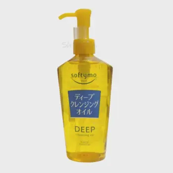 Kose Cosmeport Softymo Deep Cleansing Oil 240ml