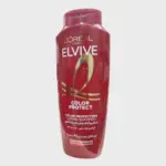 Loreal Elvive Color Protecting Shampoo for Colored or Highlighted Hair 400ml