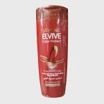 Loreal Elvive Color Protecting Shampoo for Colored or Highlighted Hair 400ml