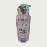 Loreal Hyaluron Pure 72H Purifying Shampoo 400ml