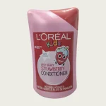 Loreal Kids Very Berry Strawberry Conditioner 250ml