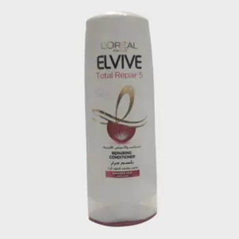 Loreal Total Repair 5 Repairing Conditioner Damaged Hair 360ml