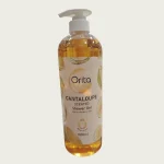Orita Cantaloupe Scented Shower Gel 1000ml