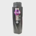 Sunsilk Stunning Black Shine Shampoo 700ml