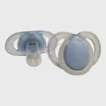 Tommee Tippee Orthodontic Baby Soothers 6-18 month