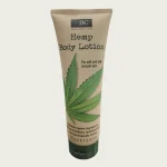 Xpel XBC Hemp Body Lotion for Soft & Silky Smooth Skin 250ml