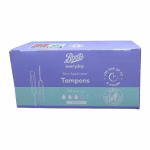 Boots Everyday Non Applicator Tampons Super x24